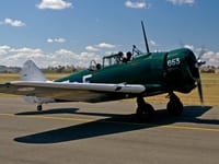 CAC Wirraway - Image 4