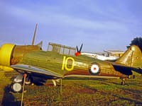 CAC Wirraway - Image 5