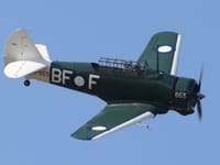 CAC Wirraway