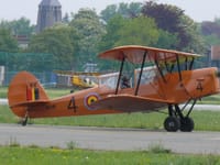 Stampe-Vertongen SV.4 - Image 5