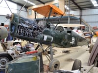 Stampe-Vertongen SV.4 - Image 3