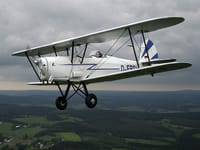 Stampe-Vertongen SV.4