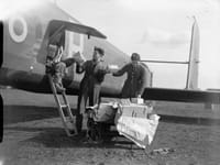 Armstrong Whitworth Whitley - Image 10