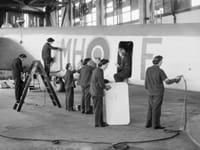 Armstrong Whitworth Whitley - Image 12