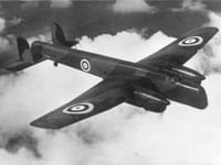 Armstrong Whitworth Whitley
