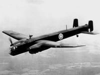 Armstrong Whitworth Whitley - Image 2