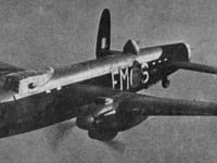 Avro Manchester - Image 3