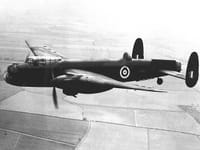 Avro Manchester - Image 1