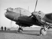 Avro Manchester - Image 5