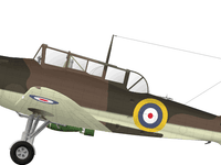 Blackburn Skua - Image 5