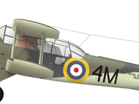 Fairey Albacore - Image 3