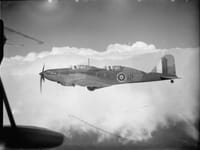 Fairey Battle - Image 2