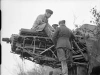 Fairey Battle - Image 4