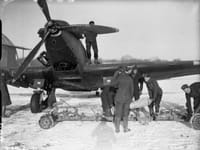 Fairey Battle - Image 6