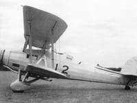 Fairey Gordon - Image 2