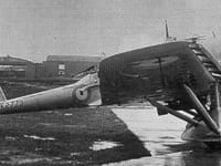 Handley Page H.P.47