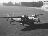 Handley Page H.P.54 Harrow - Image 1