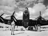 Handley Page Halifax - Image 2