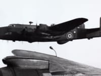 Handley Page Halifax - Image 3