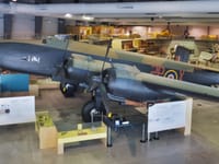 Handley Page Halifax - Image 15
