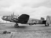 Handley Page Halifax - Image 4