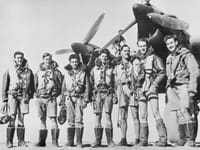 Handley Page Halifax - Image 5