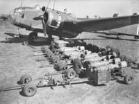 Handley Page Hampden - Image 8