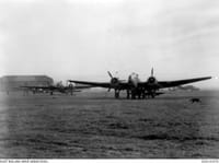 Handley Page Hampden - Image 3