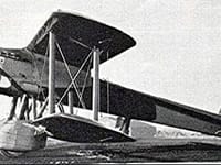 Handley Page Heyford - Image 3
