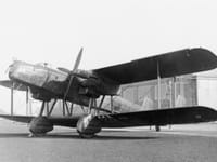 Handley Page Heyford - Image 4