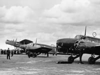Handley Page Heyford - Image 5