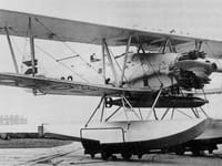 Hawker Dantorp