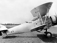 Hawker Hind - Image 2