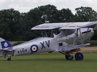 Hawker Hind - Image 3