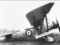 Parnall G.4/31 - Image 2
