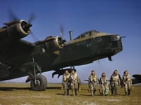 Short Stirling