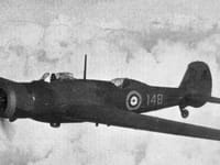 Vickers Wellesley - Image 3