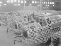 Vickers Wellington - Image 15