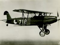 Fokker C.X - Image 2