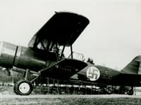 Fokker C.X - Image 4