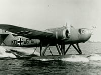 Fokker T.VIII - Image 3