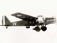 Bloch MB.200