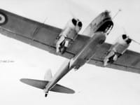Bréguet 460 Vultur