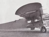 Potez 540