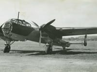 Dornier Do 215
