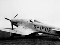 Hamburger Flugzeugbau Ha 137