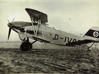 Heinkel He 45