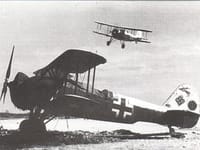 Heinkel He 50 - Image 2