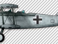 Heinkel He 50 - Image 3
