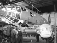 Heinkel He 111 - Image 8